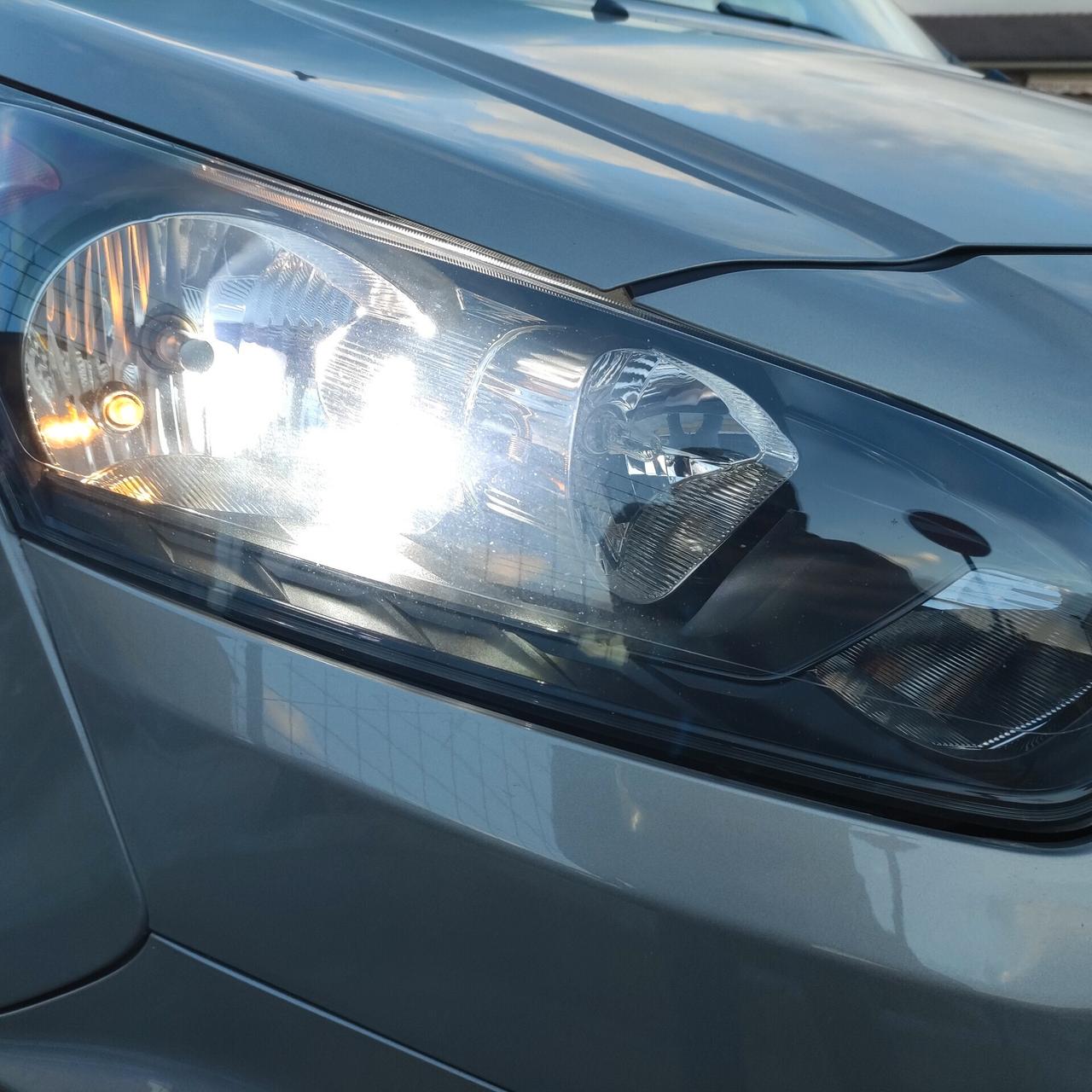 Ford Transit Connect Transit Connect 1.5 TDCi 120CV PC Furgone Entry