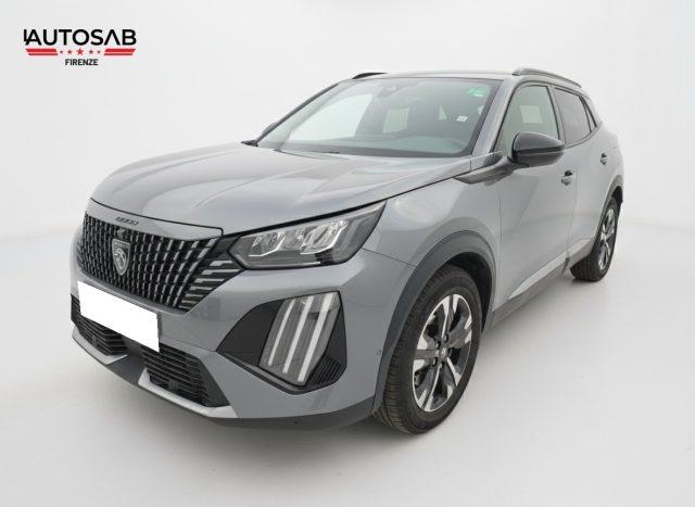 PEUGEOT 2008 PureTech 100 S&S Allure Aziendale