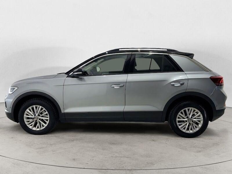 Volkswagen T-Roc 2.0 TDI SCR Style