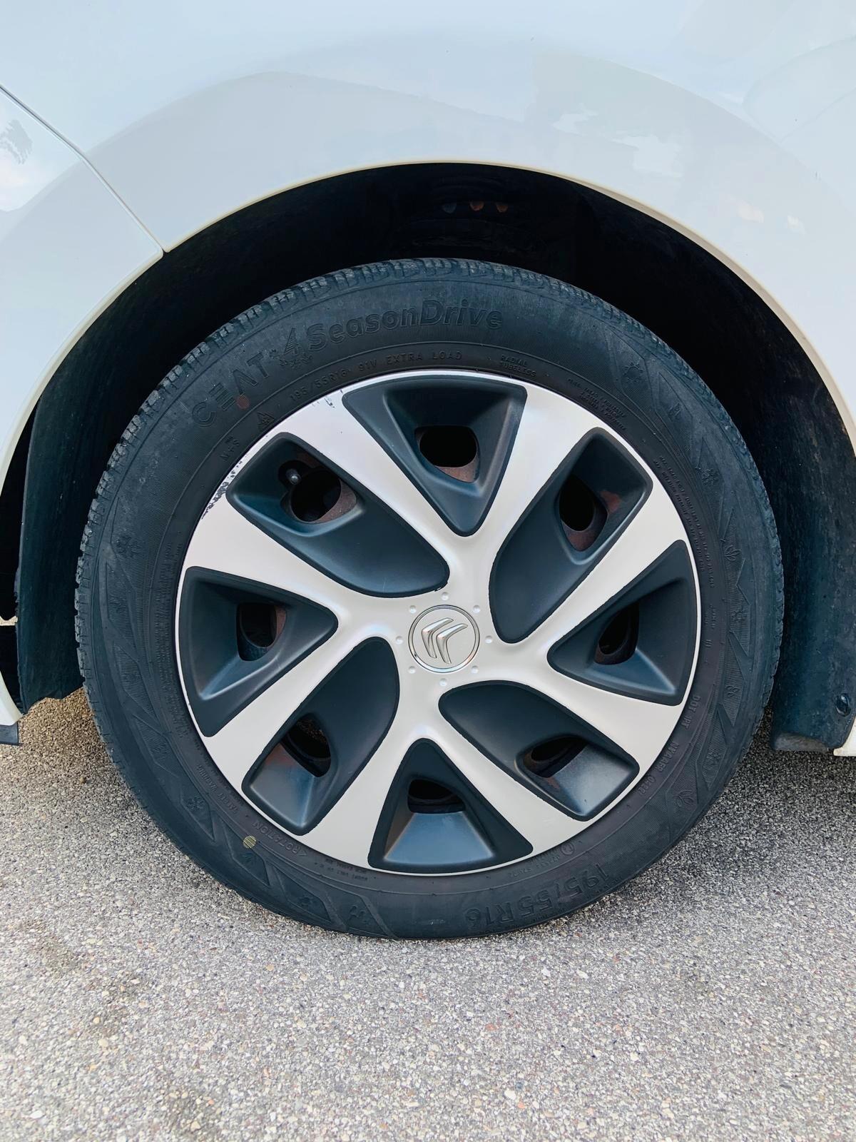 Citroen C3 Picasso