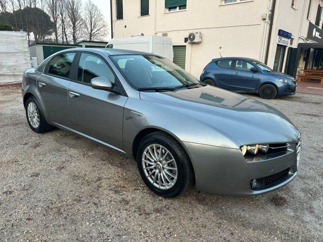 ALFA ROMEO 159 POCHI KM!!! 1.9 JTS 16V PROGRESSION