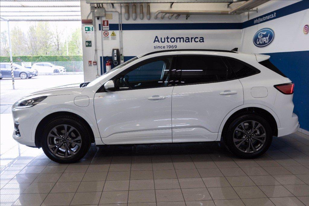 FORD Kuga 2.5 phev ST-Line 2wd 225cv cvt del 2023
