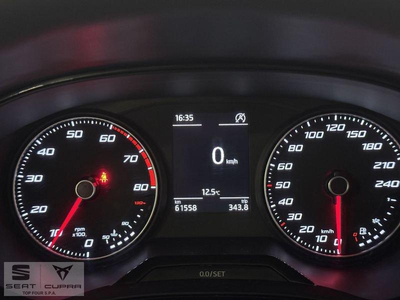 SEAT Arona 1.0 ECO TSI 70KW Reference