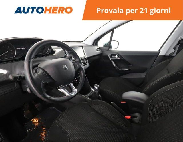 PEUGEOT 208 1° serie BlueHDi 75 5 porte Allure