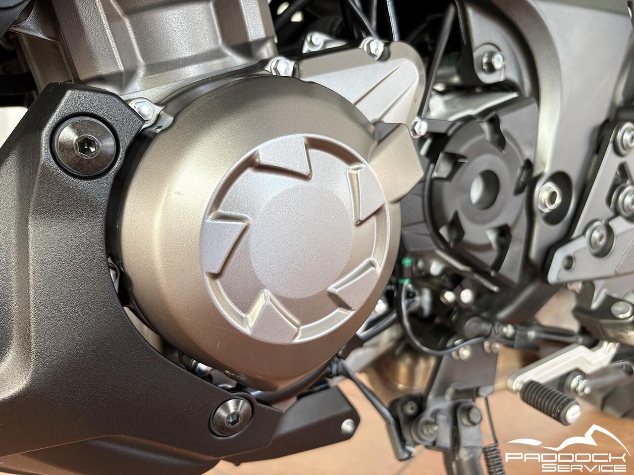 Kawasaki Versys 1000 Grand Tourer SE *** 11.300 km
