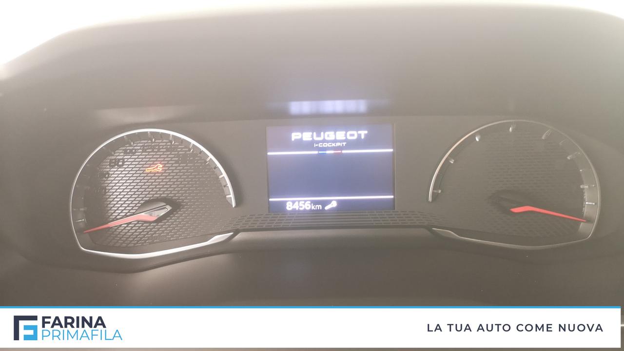 PEUGEOT 208 II 2023 - 208 1.2 puretech Active s&s 100cv