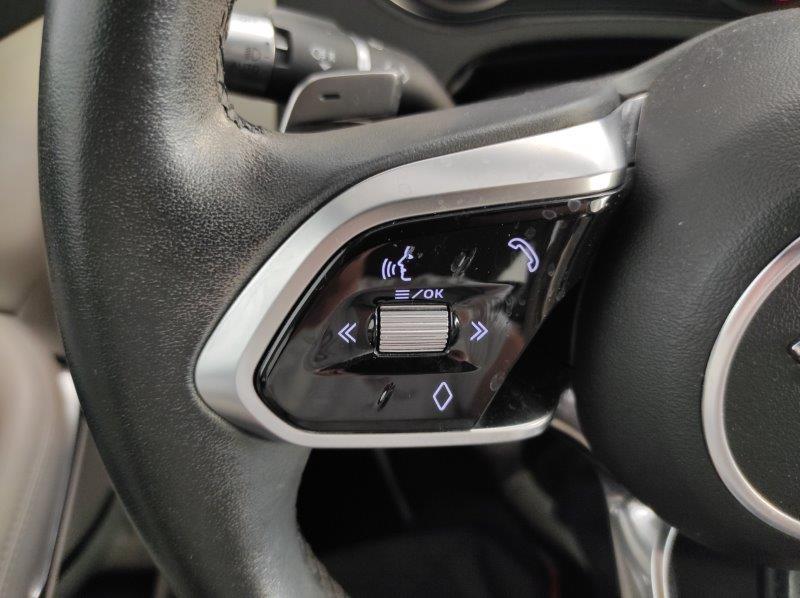 JAGUAR E-Pace (X540) - E-Pace 2.0D I4 163 CV AWD Auto SE