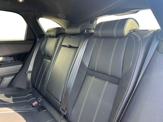 LAND ROVER Range Rover Velar 2.0D I4 180 CV