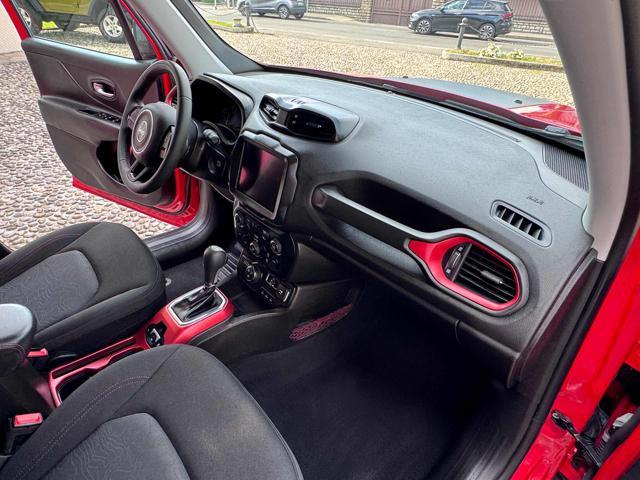 JEEP Renegade 1.3 T4 240CV PHEV 4xe AT6 Trailhawk