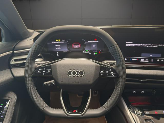 AUDI A5 Avant S line TDI S-tronic MHEV