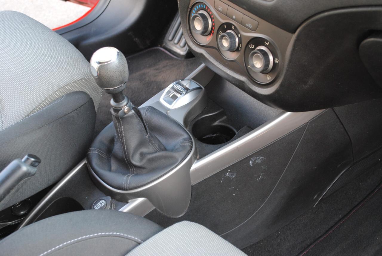 ALFA ROMEO 1.4 79 CV OK NEOPATENTATI
