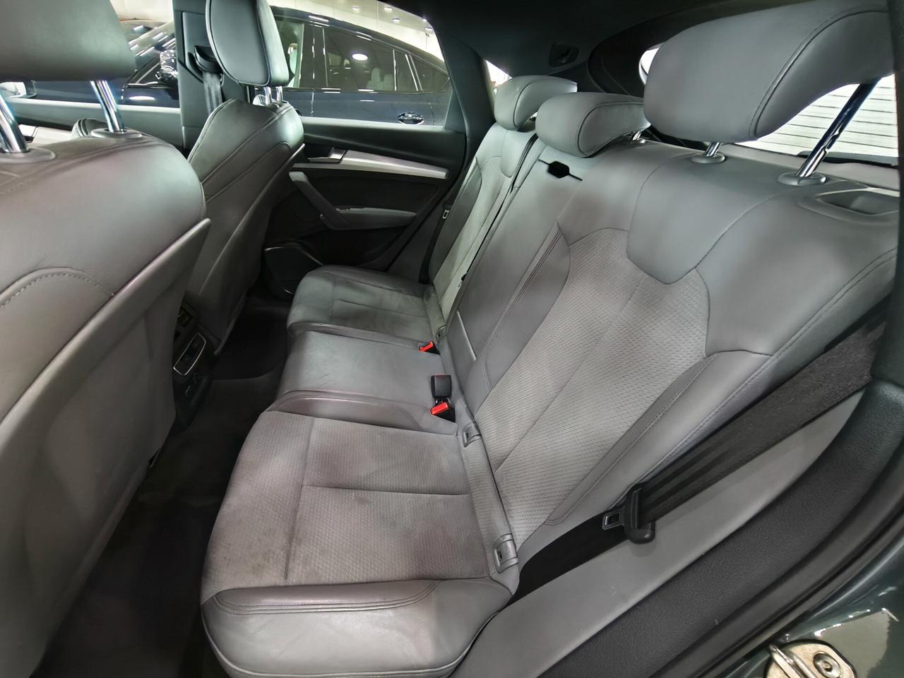 Audi Q5 SPB 40 TDI quattro S tronic S line plus
