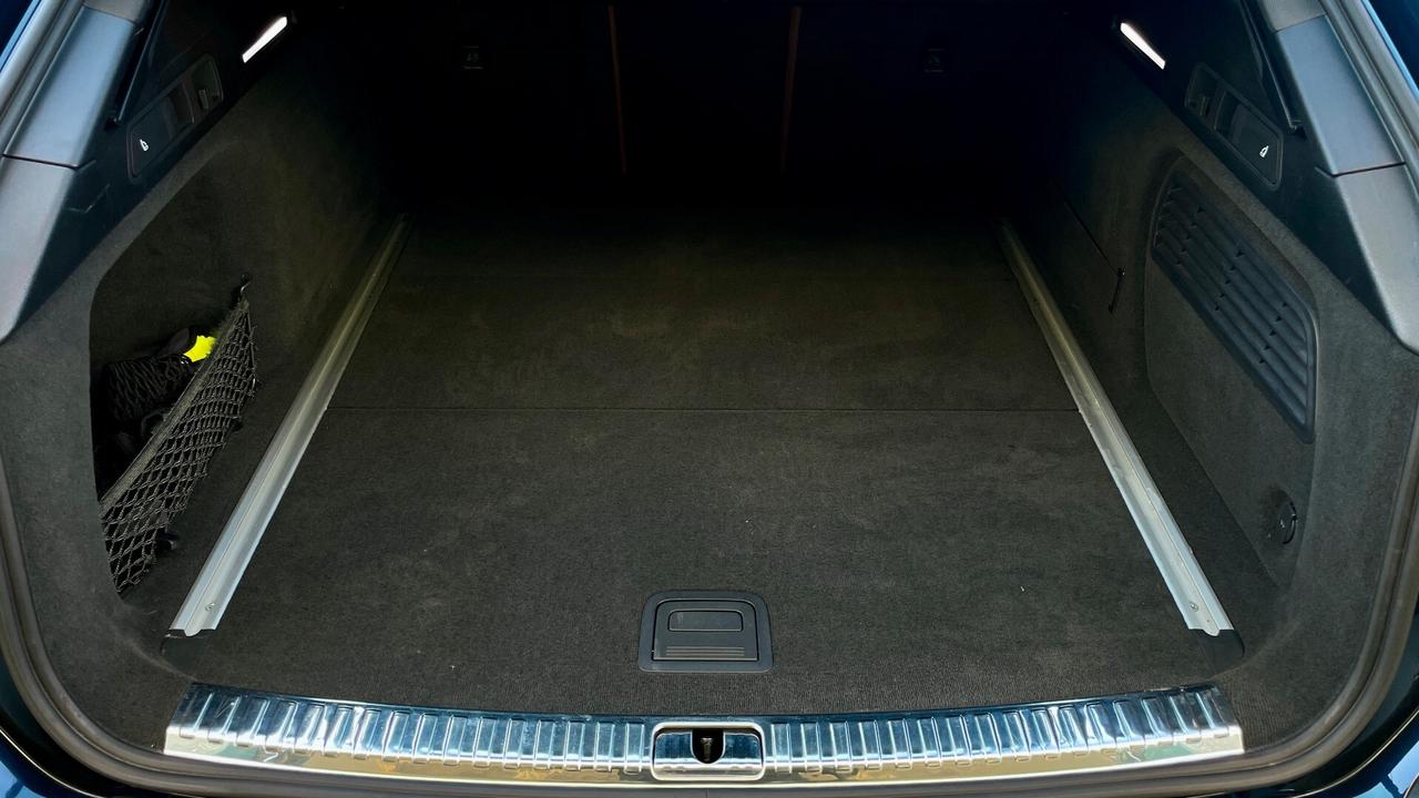 AUDI A6 AVANT 40 2.0 TDI S-TRONIC DESIGN 204CV - TETTO VIRTUAL COCKPIT, PELLE, PACCHETTO LUCI