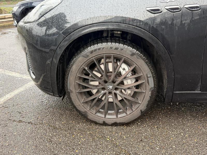 Maserati Grecale 2.0 mhev GT 300cv auto