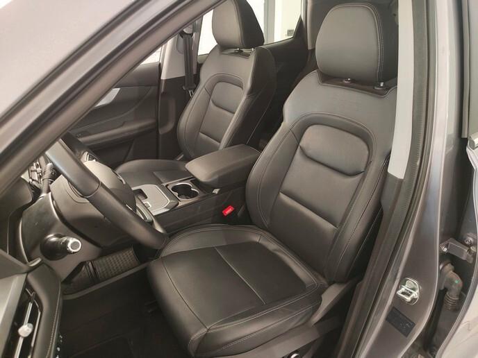 Dr 5.0 1.5 Turbo 155 CV CVT Bi-Fuel GPL