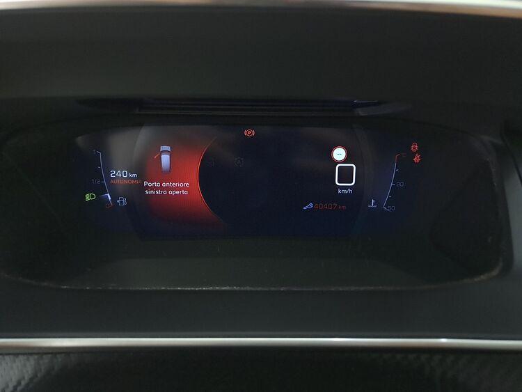 Peugeot 2008 Allure Pack BR225428 1.2 Benzina 131CV