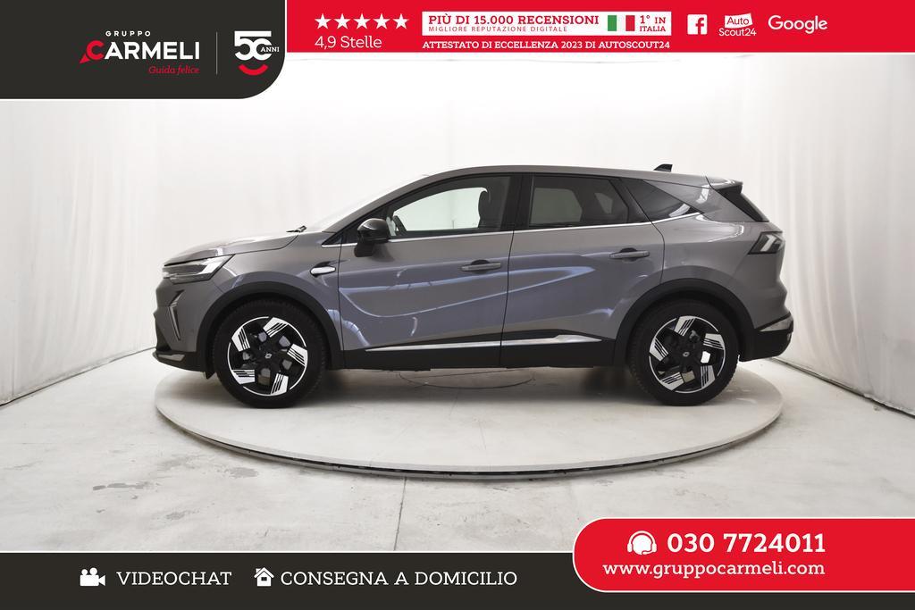 Renault Symbioz 1.6 E-Tech full hybrid Iconic Auto