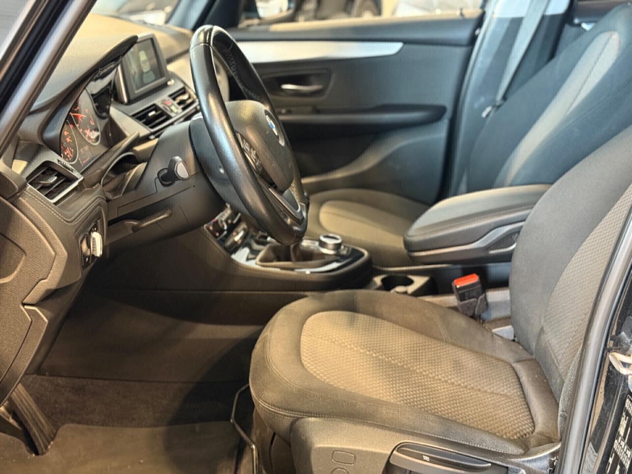 Bmw 216 Active Tourer 80.000KM!