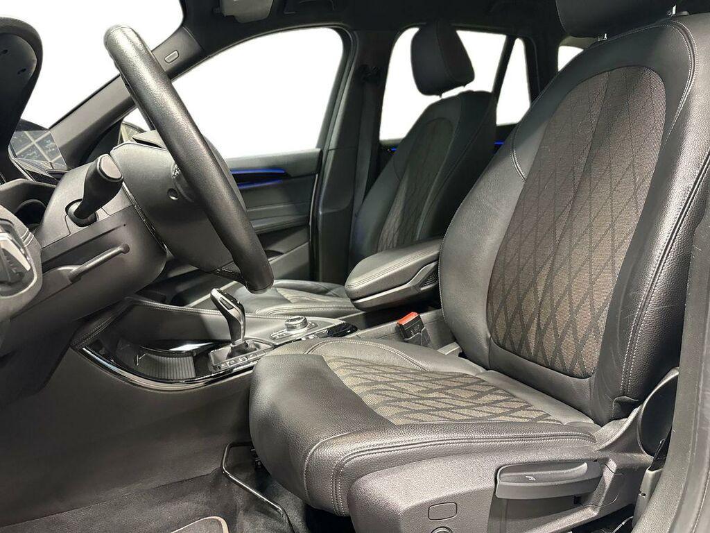 BMW X1 18 d xLine Plus sDrive Steptronic