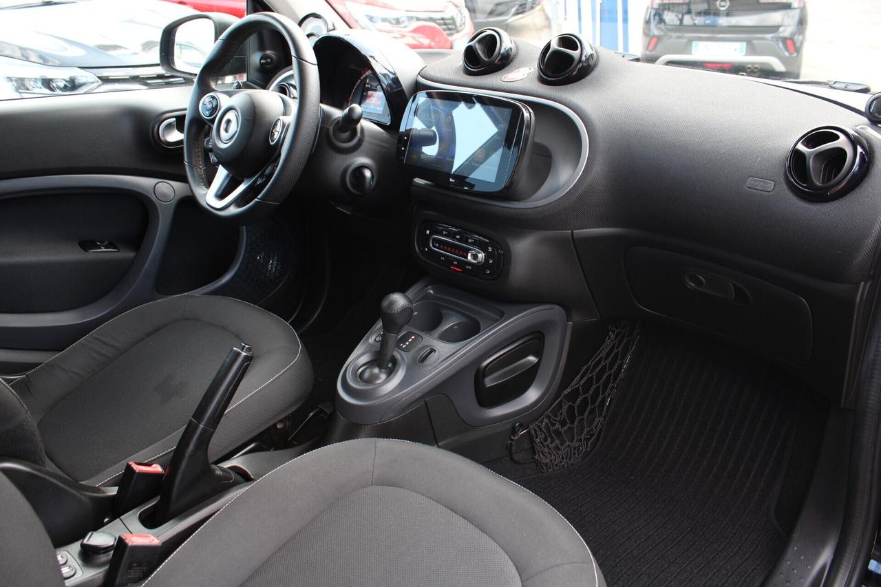 Smart ForTwo 90 0.9 Turbo twinamic Prime