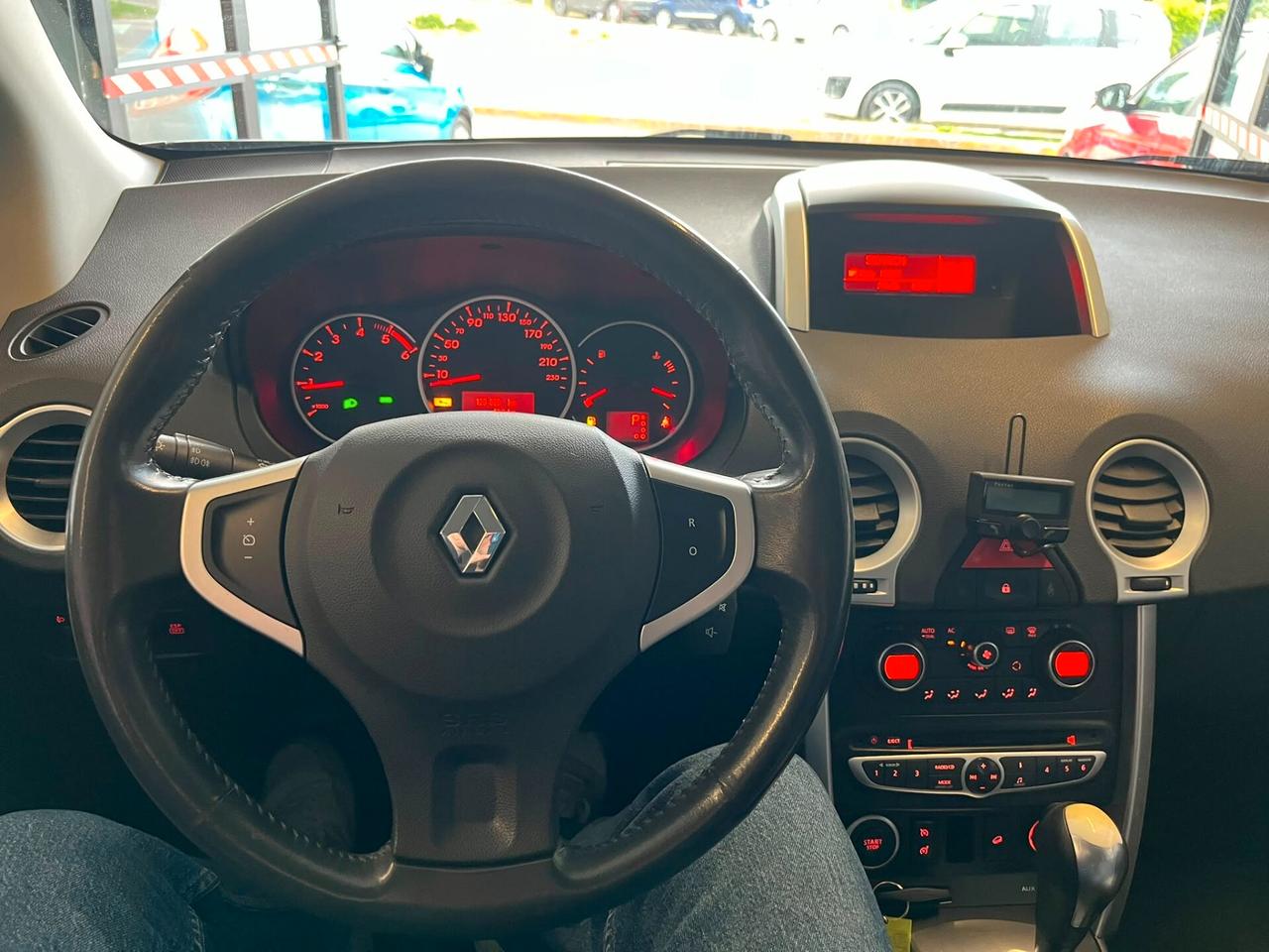 Renault Koleos 2.0 dCi 150CV 4X4 Dynamique