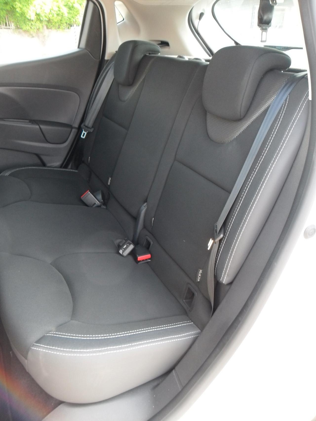Renault Clio 1.5dCi 5 porte Business