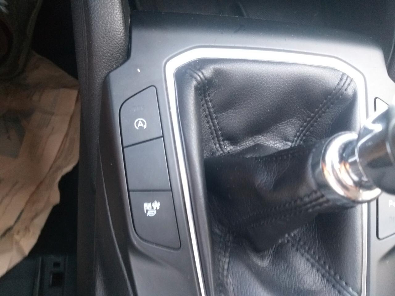 Ford Kuga 1.5 EcoBlue 120 CV 2WD Titanium X