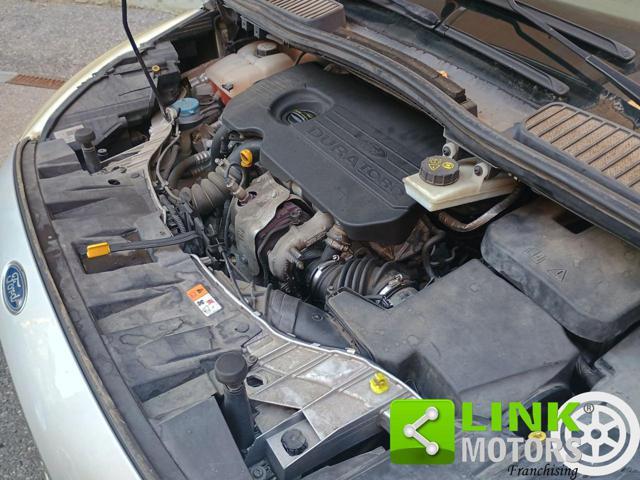 FORD C-Max 1.5 TDCi 120CV Start&Stop Business 2a serie