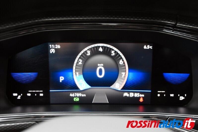 VOLKSWAGEN T-CROSS 1.0 TSI 110 CV DSG STYLE + TECH PACK REARVIEW