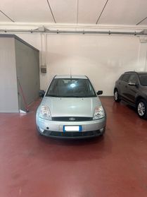 Ford Fiesta 1.2 16V 5p. Ambiente