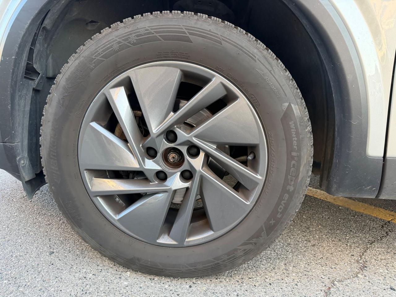 Nissan Qashqai 1.3 DIG-T MHEV Business #10019