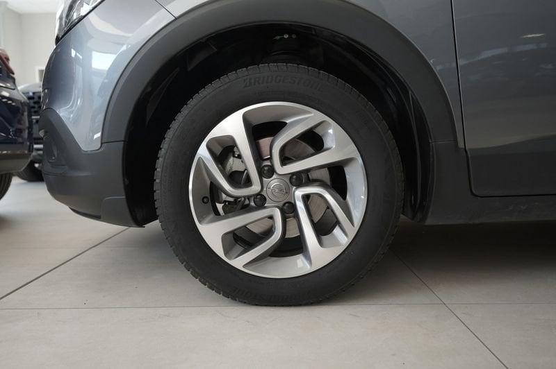 Opel Crossland X 1.2 Innovation s&s 110cv