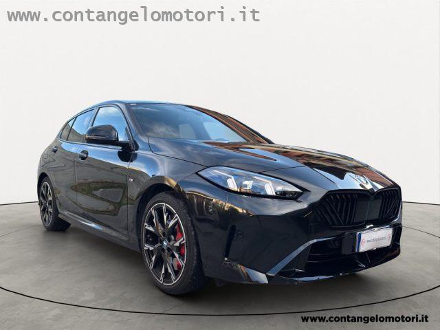 BMW 118 BMW 118d M-Sport Pro ufficiale iva esposta full