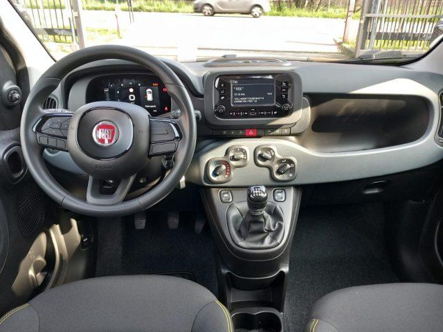 FIAT Panda 1.0 FireFly S&S Hybrid con ADAS Pack