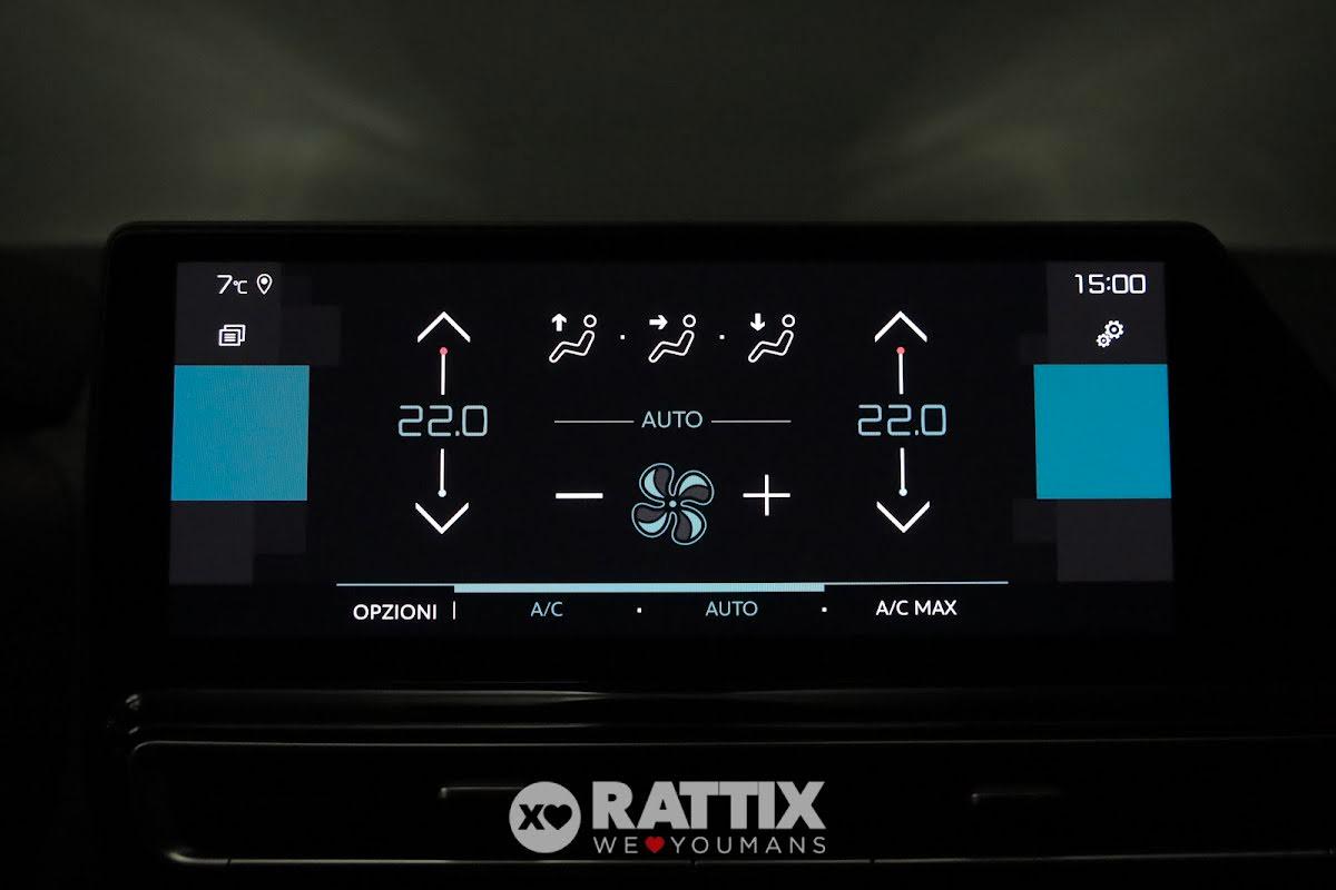 Citroen C5 Aircross 1.5 bluehdi 130CV C-Series eat8