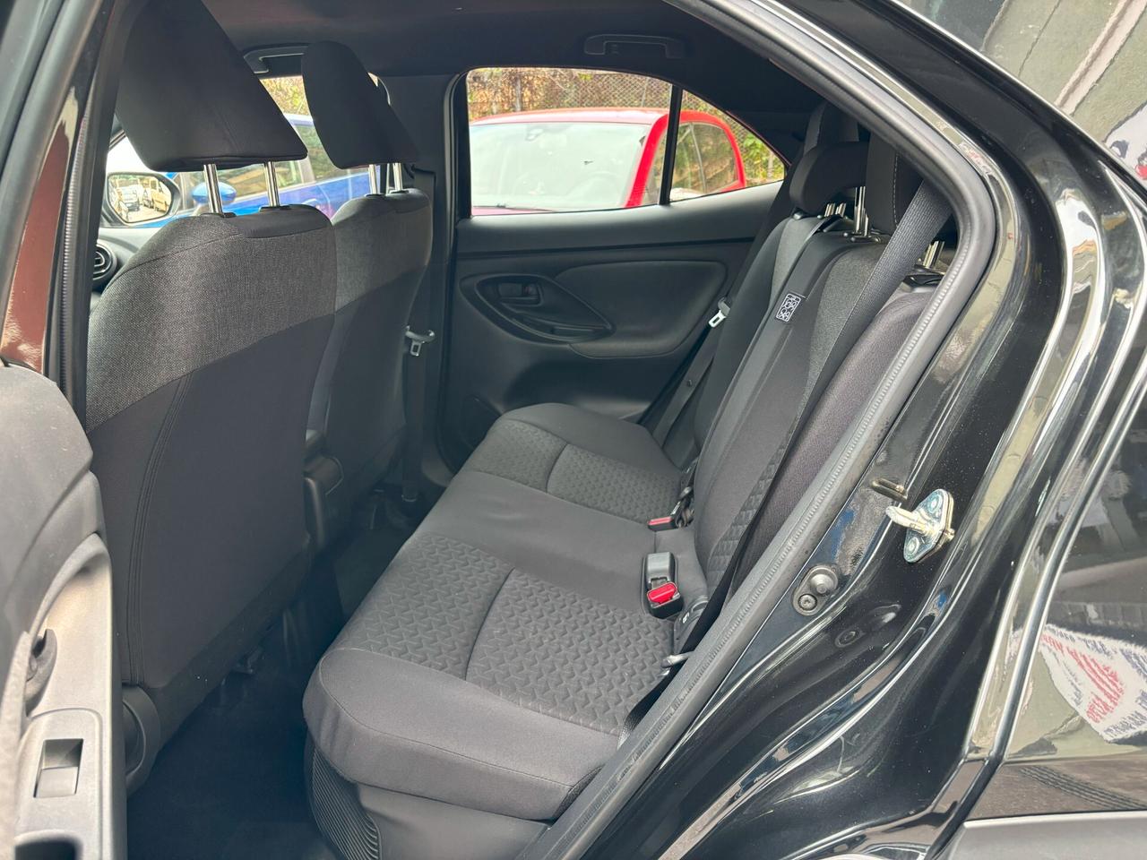 Toyota Yaris Cross Yaris Cross 1.5 Hybrid 5p. E-CVT Premiere PREZZO REALE