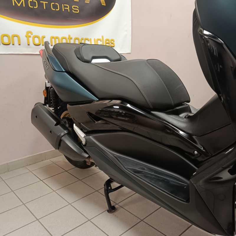 Yamaha X-Max 300 Tech Max - 2022