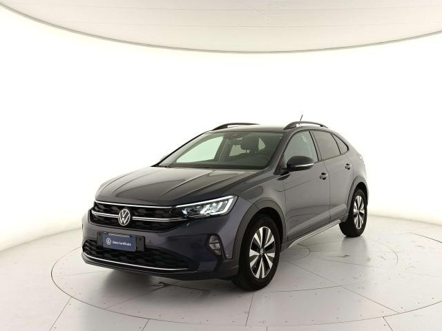 Volkswagen Taigo Taigo 1.0 tsi Life 95cv