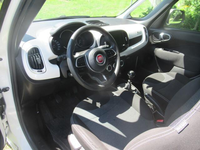 Fiat 500 L 1.3 mjet N1 4 Posti Bollo 36 euro