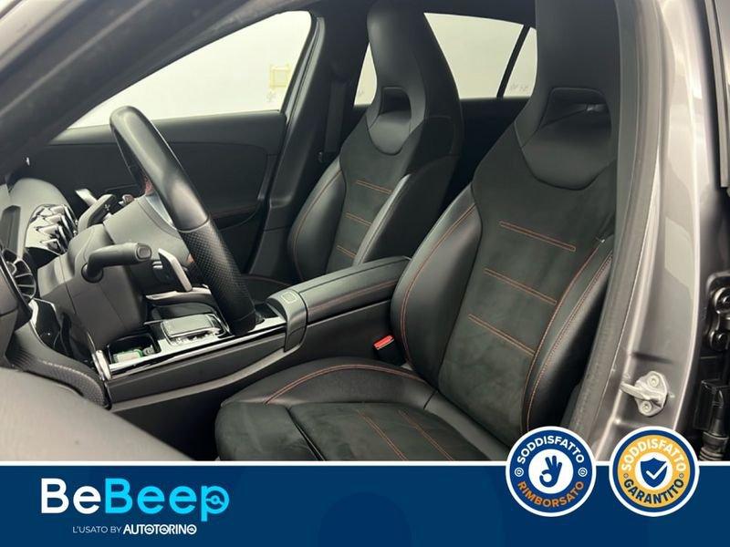 Mercedes-Benz Classe A A 220 PREMIUM 4MATIC AUTO