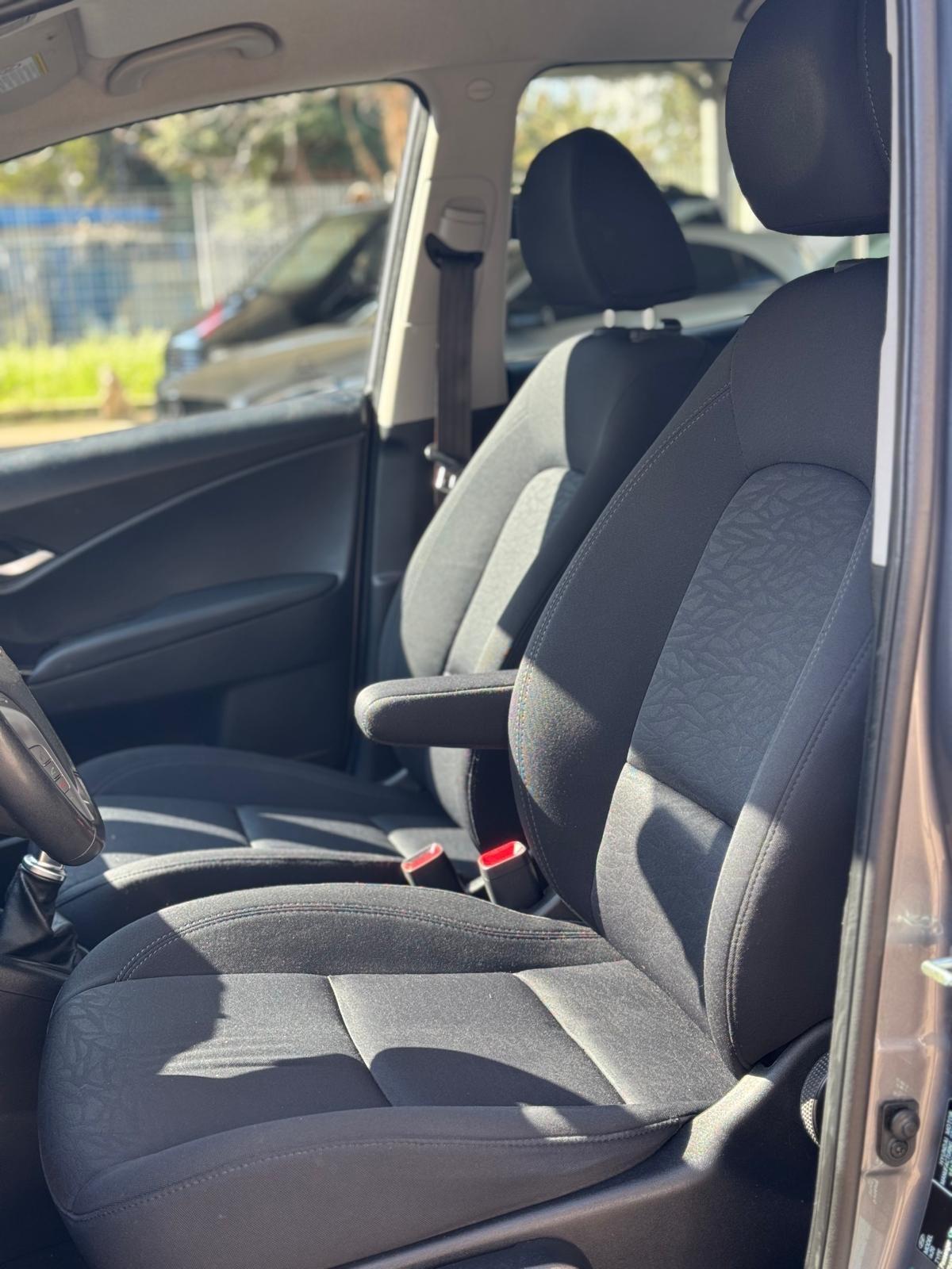 Hyundai iX20 1.6 CRDI 115 CV Comfort