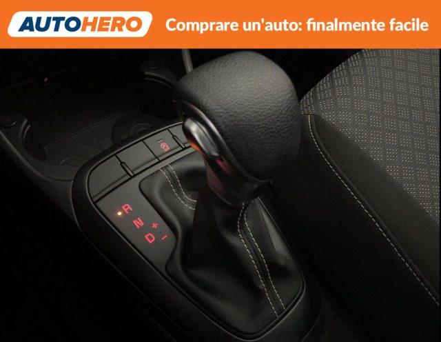 KIA Picanto 1.0 12V 5 porte AMT Urban