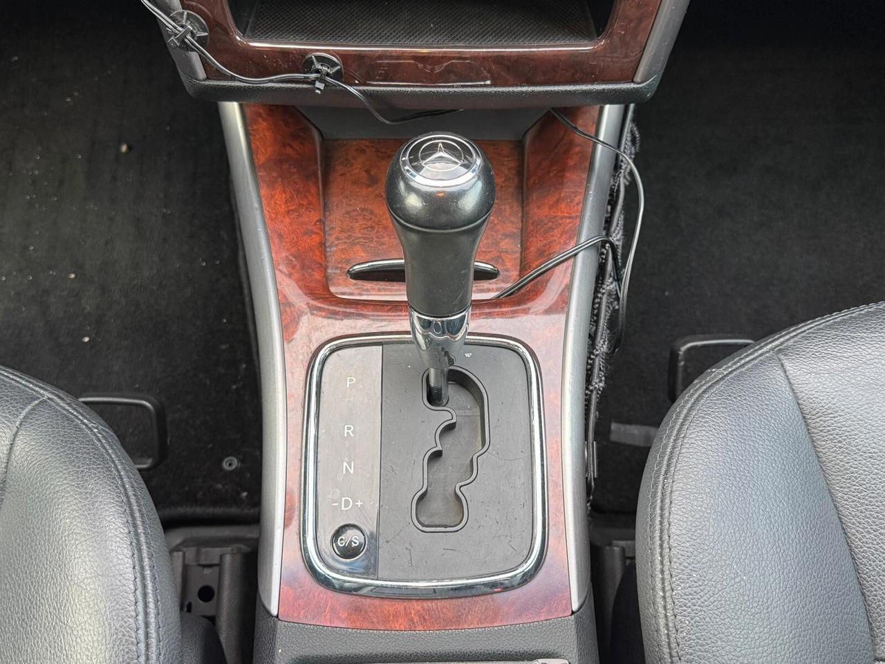 Mercedes-benz B 170 Chrome