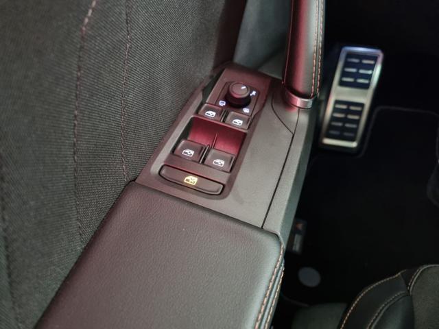 CUPRA Leon 2.0 TDI 150 CV DSG