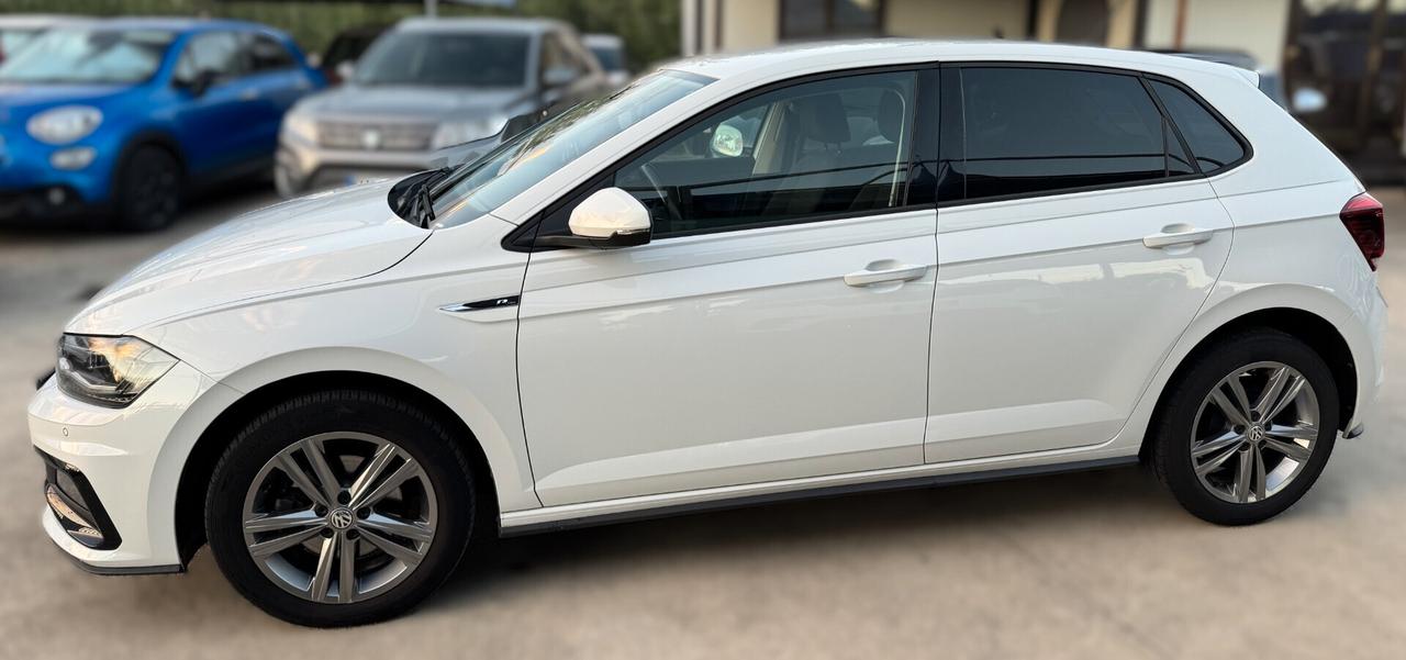 Volkswagen Polo 1.6 TDI 95 CV 5p. Sport BlueMotion Technology