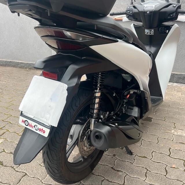 Honda SH 150 SPORT