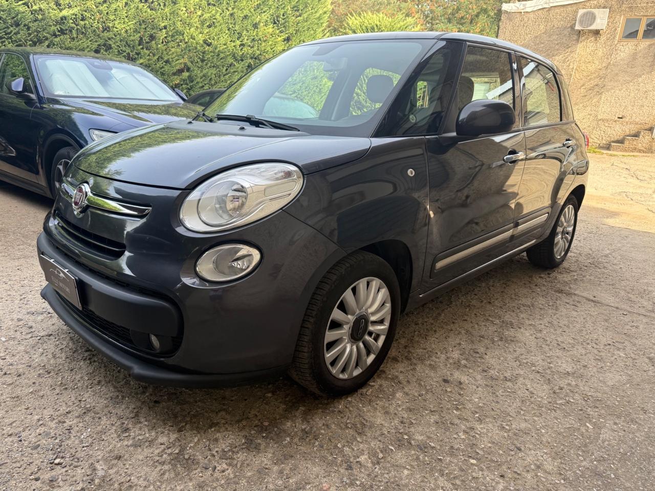 Fiat 500L 1.3 Multijet 95 CV Pop