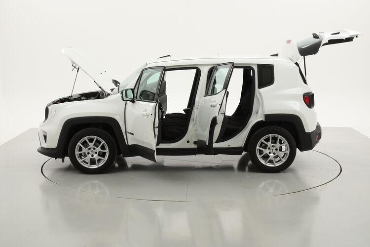 Jeep Renegade Limited BR915784 1.0 Benzina 120CV