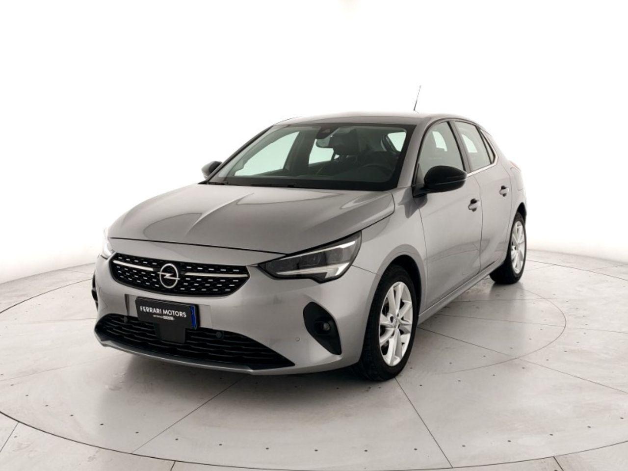 OPEL Corsa 1.2 Elegance s&s 100cv