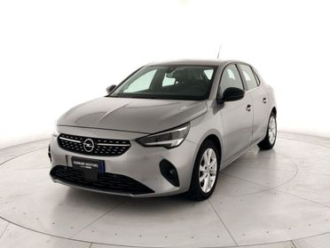 OPEL Corsa 1.2 Elegance s&s 100cv